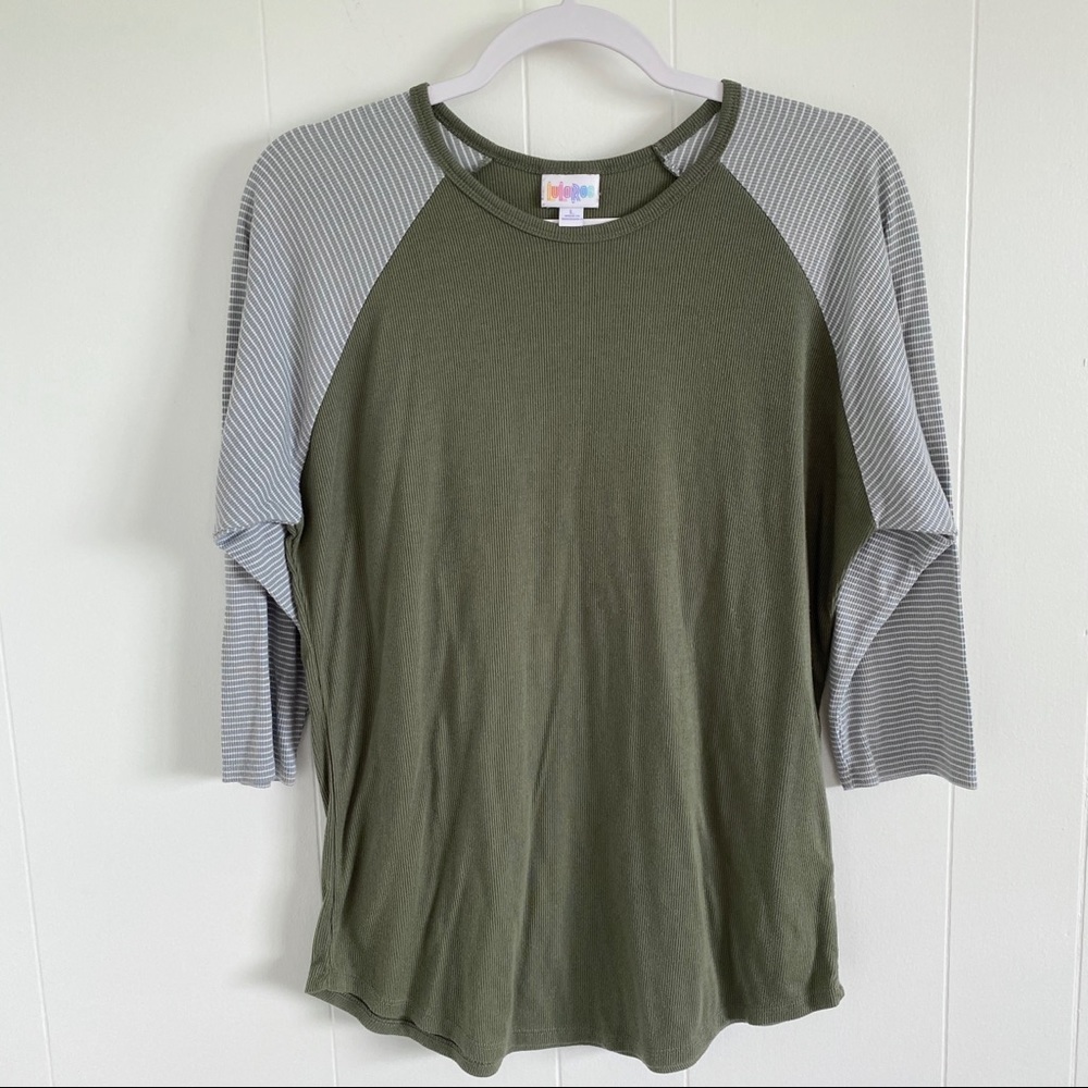 LuLaRoe Randy Top